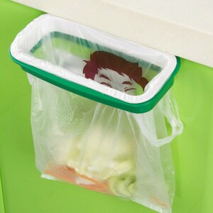 에이지리스에비뉴 음식물 쓰레기 홀더 싱크대 쓰레기통 비닐 봉투 BDS