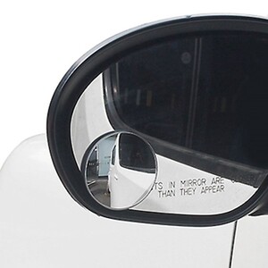 에이지리스에비뉴 자동차 보조미러 일반 조절 사각지대 거울 사이드미러