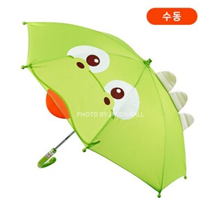 에이지리스에비뉴 크롱 입체 40 수동우산