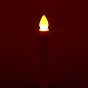 에이지리스에비뉴 고급형 원터치LED촛불(건전지포함)