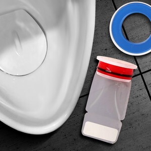 에이지리스에비뉴 도도 소변기트랩 냄새차단 방지 화장실하수구 배수구마개 세탁기