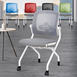 에이지리스에비뉴 b5 반고정의자 인테리어 업소용 라운지체어 스틸 빈티지 디자인