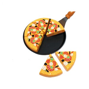 에이지리스에비뉴 h05 피자썰기모형 2개세트