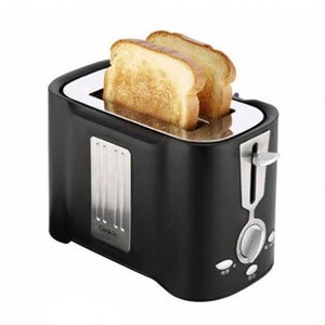에이지리스에비뉴 키친플라워 토스터기 팝업 식빵 토스트기 7단계