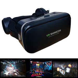 에이지리스에비뉴 가상현실 VR게임 VR기기 VR체험 VR G04E