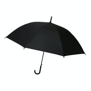 에이지리스에비뉴 일회용 편의점 비닐 우산 장우산 고급 UMBRELLA 검정 블랙 휴대용
