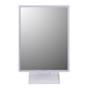에이지리스에비뉴 사각 투명 스탠드 거울 (123270)
