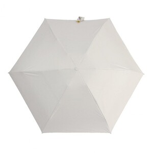 에이지리스에비뉴 사계절 UV차단 5단 양산겸 우산 경량 양우산(화이트)