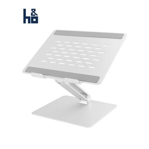 에이지리스에비뉴 에이치앤오 알루미늄 노트북 스탠드 거치대 N3