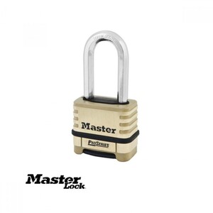 에이지리스에비뉴 MASTER LOCK 넘버열쇠 1175DLH 번호자물쇠 잠금장치