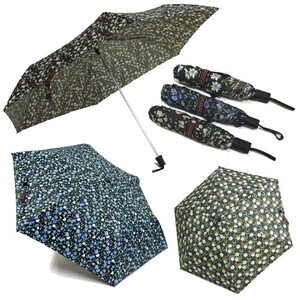 에이지리스에비뉴 루이 프리니오비쏘나 3단 6K 슬림양우산 우양산 3단우산