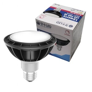 에이지리스에비뉴 장수램프 밝기조절 LED PAR30 확산형 주광색 디밍