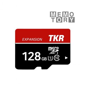 에이지리스에비뉴 마이크로 SD카드 128G (TKM-128G)