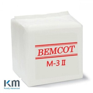 에이지리스에비뉴 BEMCOT M-3 부직포 와이퍼 100매 산업용 휴지