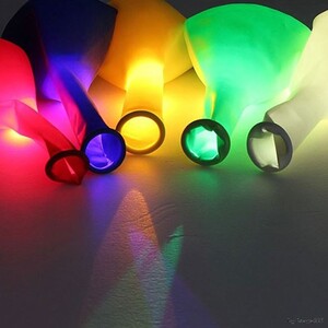 에이지리스에비뉴 LED풍선 미니전구 파티용품
