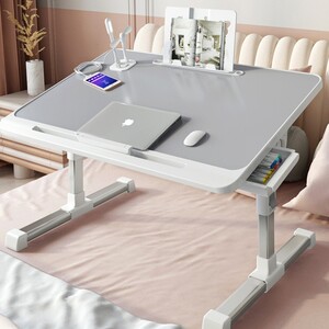 에이지리스에비뉴 베드 접이식 테이블 좌식 침대 책상 노트북테이블
