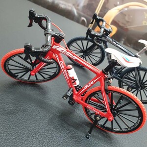 에이지리스에비뉴 합금 자전거 산악 레이싱 장난감 인테리어 소품